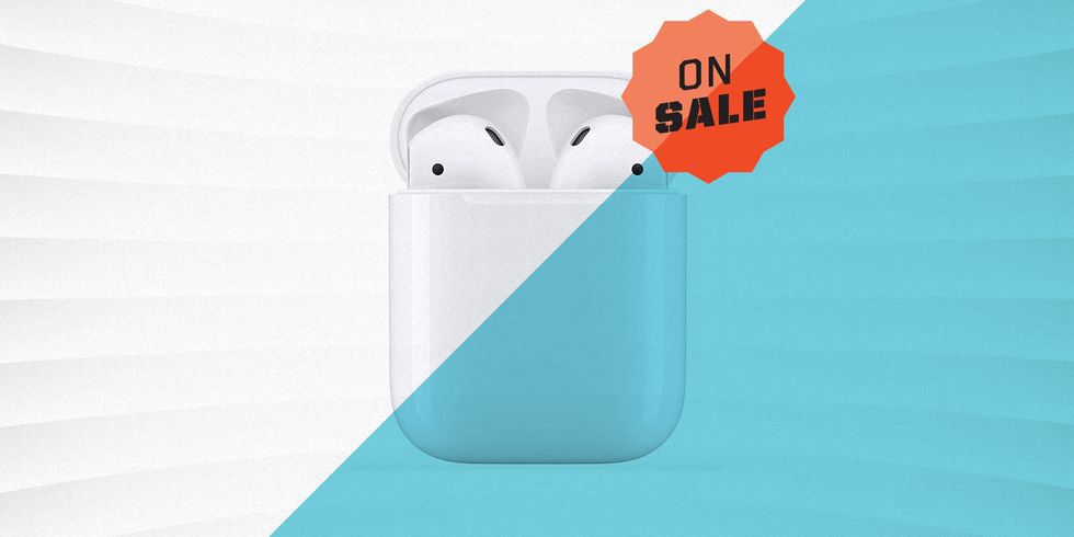 Score the Latest Apple AirPods at 23% Off on Amazon Prime Day Sale 2022 20