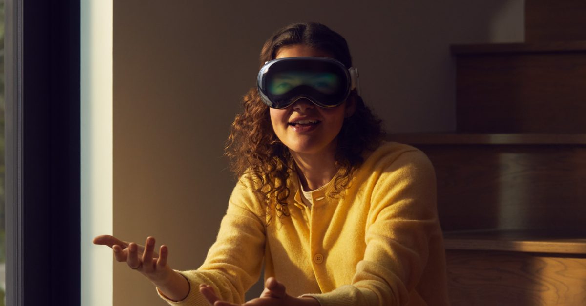 Developers Can Build Vision Pro Apps: Design Cutting-Edge, Immersive VR Experiences with the VisionOS SDK 22