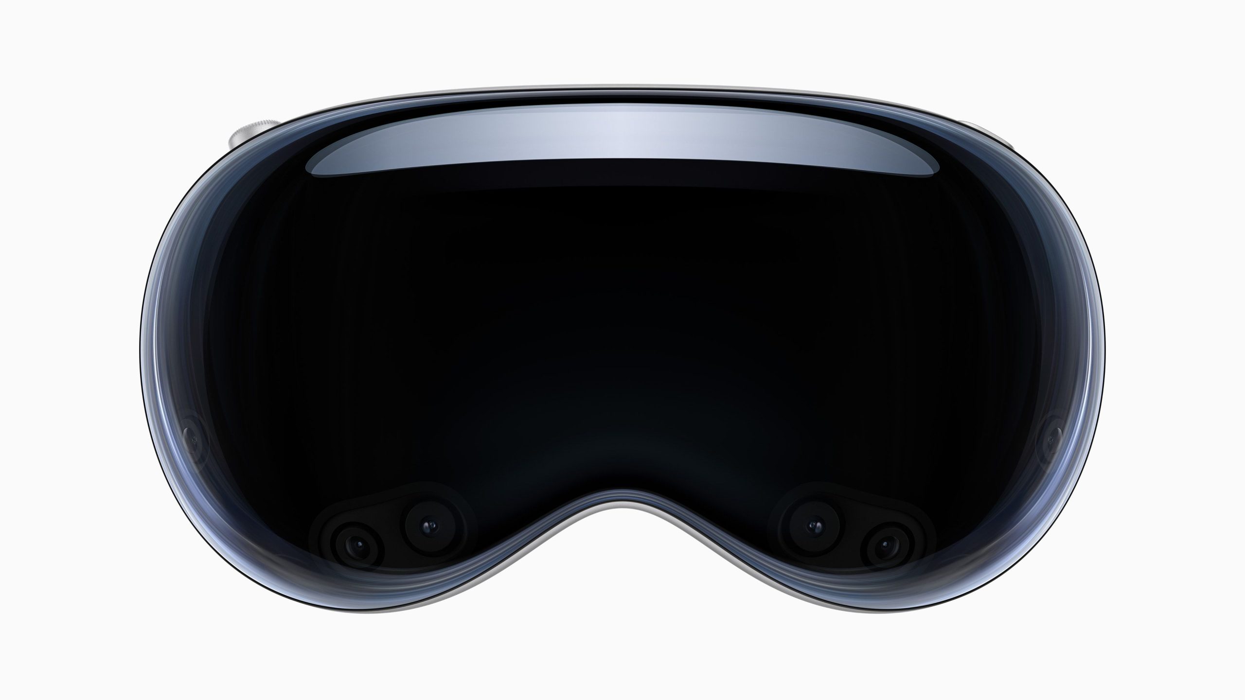Developers Can Build Vision Pro Apps: Design Cutting-Edge, Immersive VR Experiences with the VisionOS SDK 25