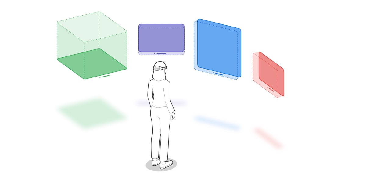 Developers Can Build Vision Pro Apps: Design Cutting-Edge, Immersive VR Experiences with the VisionOS SDK 29