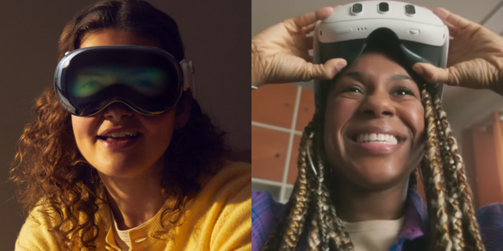 Apple vs Meta VR Headsets: Which Giant Will Rule the Future of AR/VR? 11