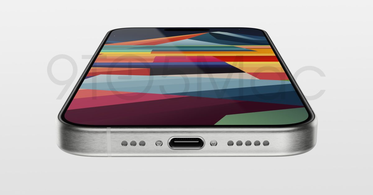 Get Ready for the Ultimate Upgrade: iPhone 15 Available This July! 19