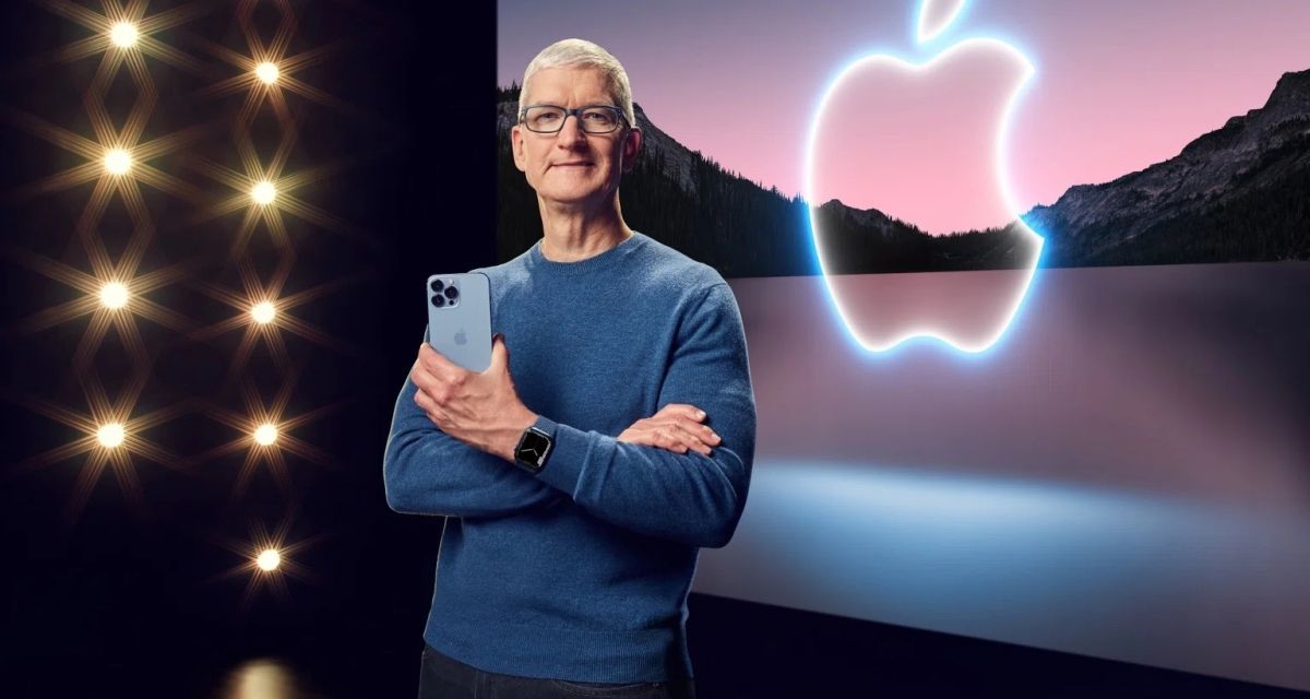 Get ready for the future: A sneak peek at what Apple has planned for 2023-2024 13