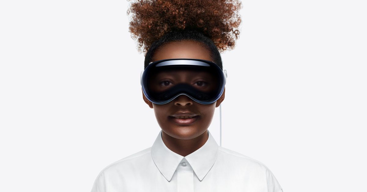 Developers Can Build Vision Pro Apps: Design Cutting-Edge, Immersive VR Experiences with the VisionOS SDK 24