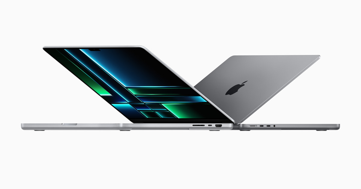 Apple set to shake up computing world with new MacBook and iMac lineup! 14