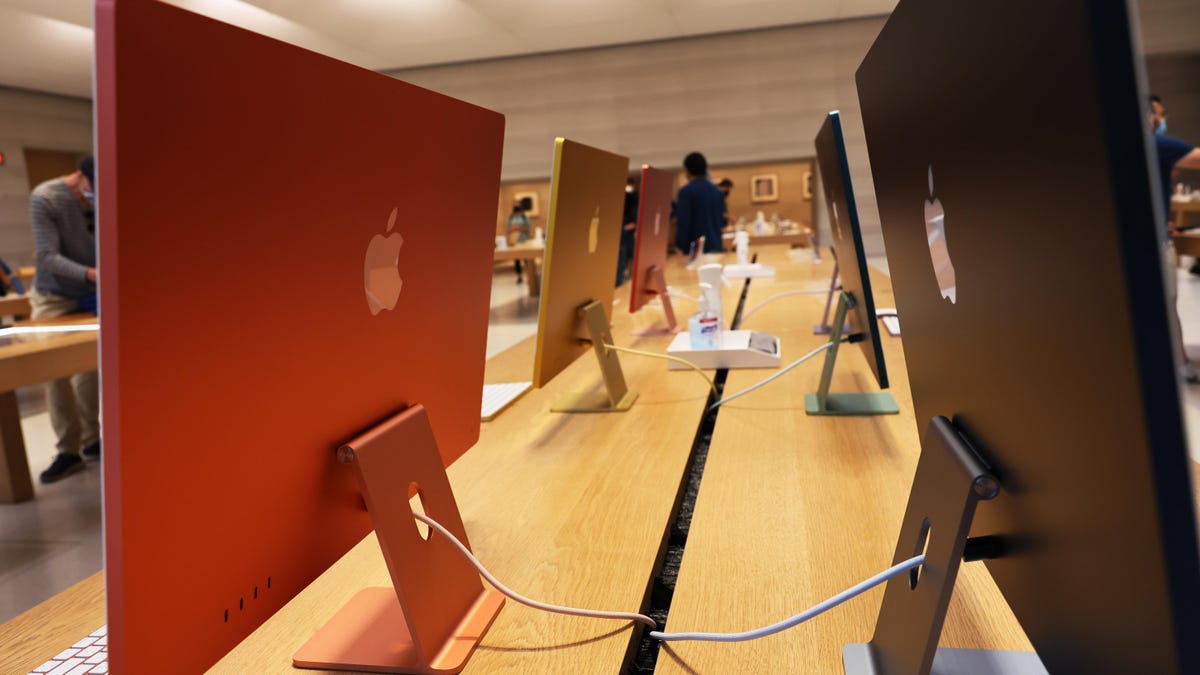 Apple set to shake up computing world with new MacBook and iMac lineup! 15