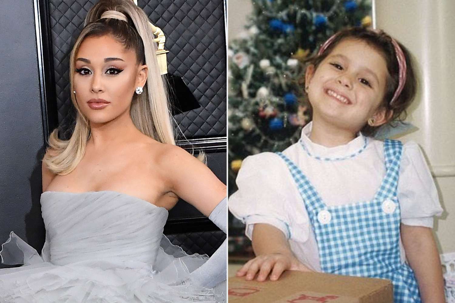 Ariana Grande Celebrated Her 30th Birthday with Epic Collaborations and Heartwarming Nostalgia 12