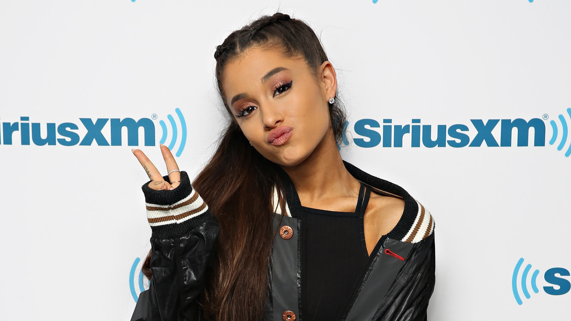 Ariana Grande Celebrated Her 30th Birthday with Epic Collaborations and Heartwarming Nostalgia 13