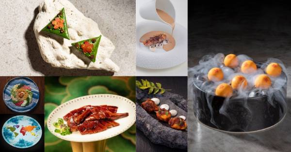 Top 50 Restaurants Pictures 2023: Discover the World's Best Ranked Restaurants through Breathtaking Images! 22