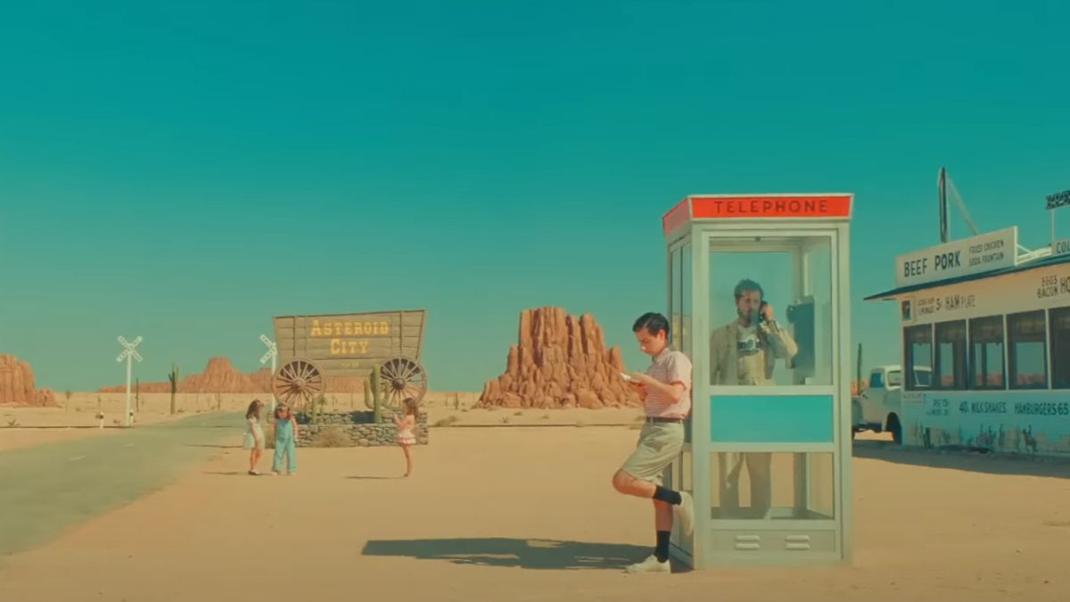 Actors talk Asteroid City project: Behind the Scenes Secrets of Wes Anderson's Latest Film 11