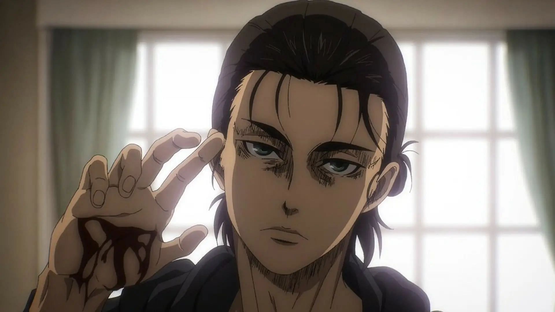 Devoted Fan Marries Chatbot Persona of Attack on Titan Protagonist - Revolutionary or Ridiculous? 9
