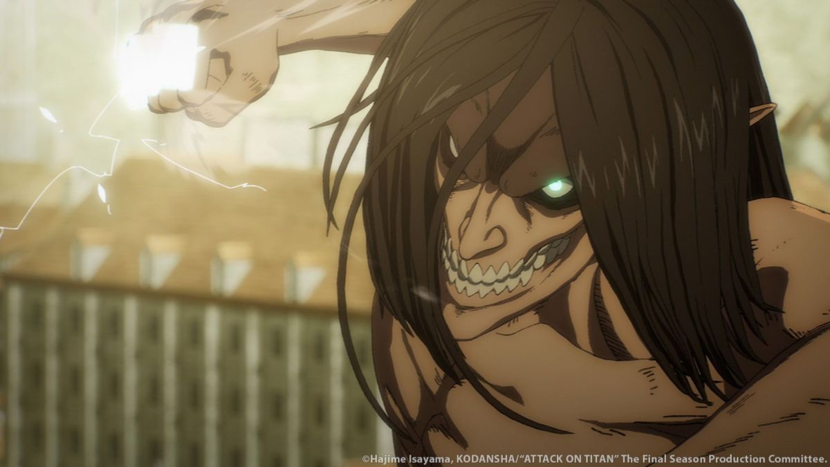 Breaking News: Attack on Titan Final Chapters Special 2 Release Date and Plot Revealed! 11