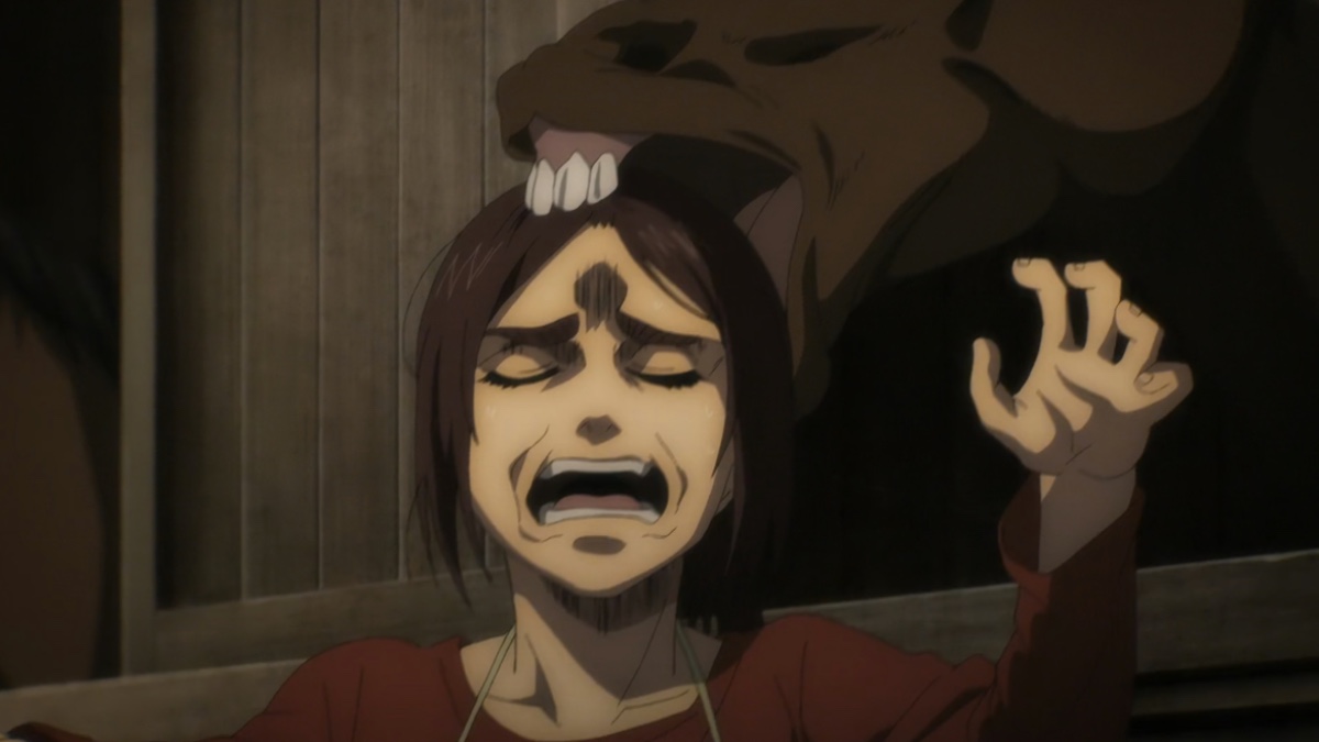 Breaking News: Attack on Titan Final Chapters Special 2 Release Date and Plot Revealed! 14