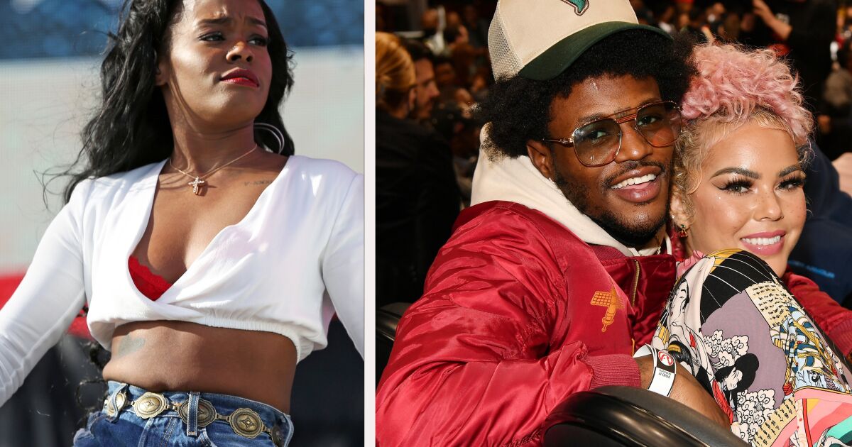 DC Young Fly Breaks Silence on Partner's Tragic Death - Exclusive Statement Revealed! 16