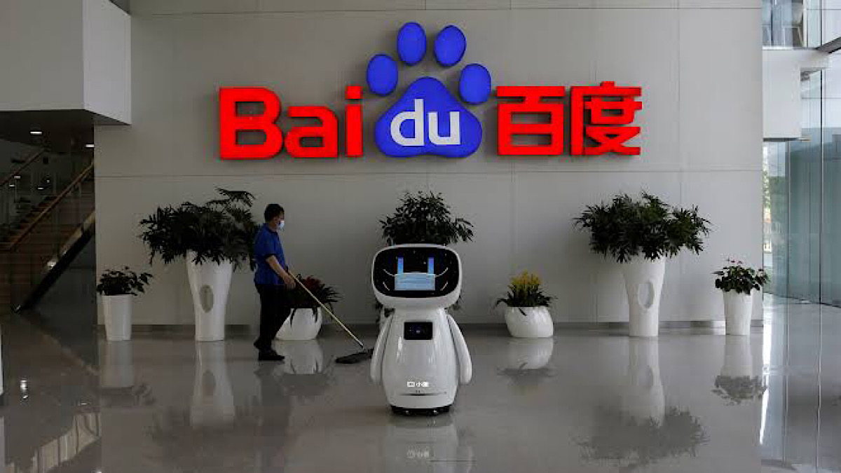 Baidu's Ernie Outpaces ChatGPT: Discover the Unparalleled Power of this Dominant Language Model! 19