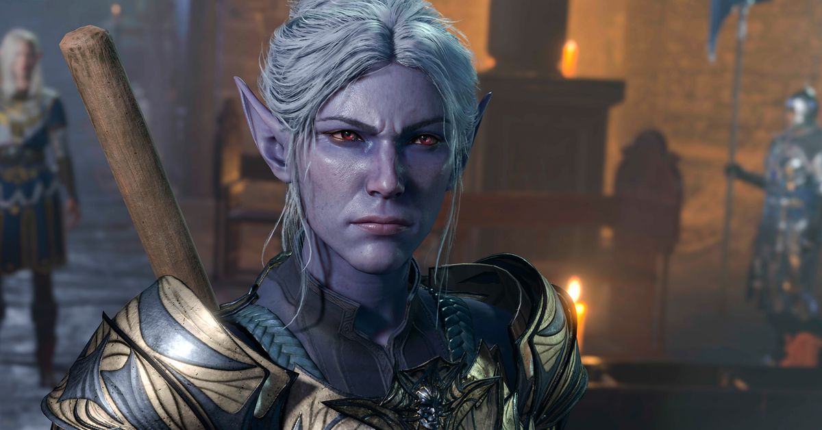 BG3 Releasing Early on PC: Embark on an Unforgettable Journey to the Forgotten Realms 9