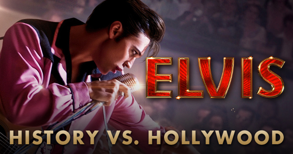 Priscilla unveils the entangled relationship between Elvis and his manager in the biopic movie trailer. 20