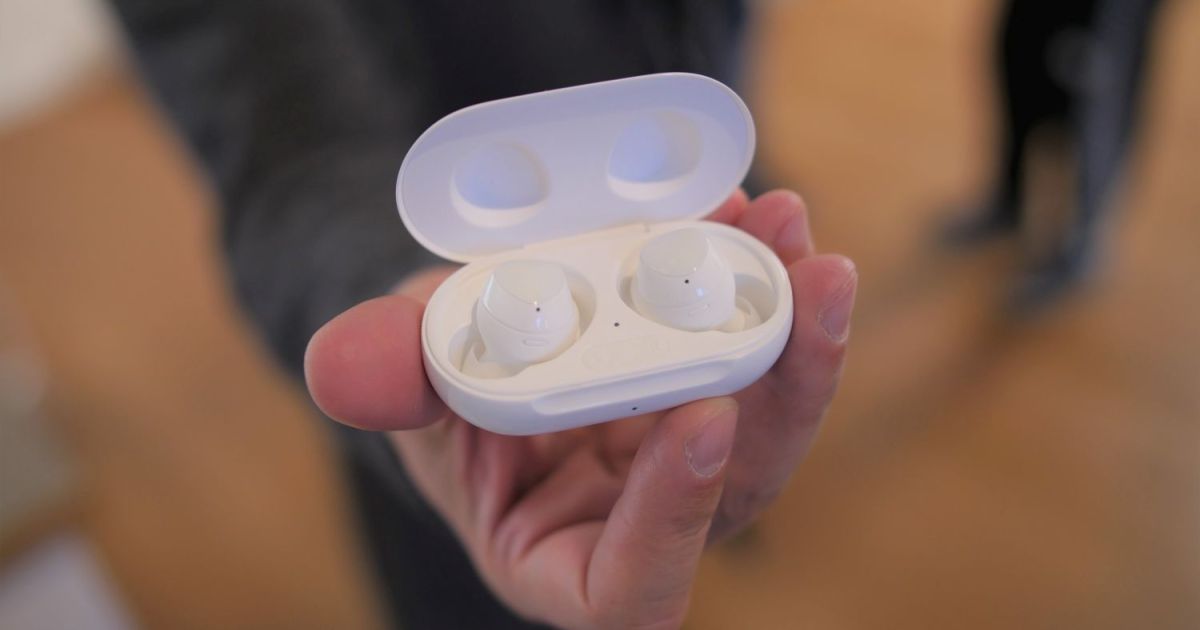 Grab Your Samsung Buds Pro Today: Amazing Discounts Await You at Digital Trends! 11