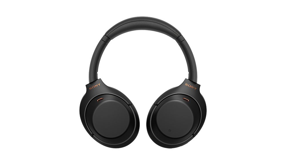 Sony ANC Headphones Still Top Choice in 2023: Find Out Why They're The Best! 7