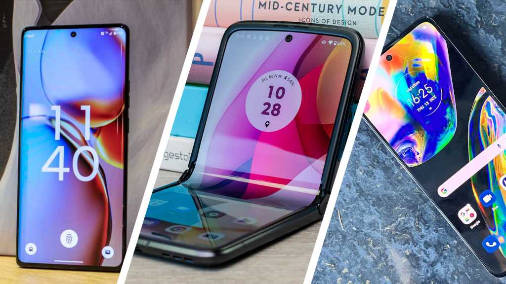 Top-rated Motorola Foldable Phone That Everyone is Talking About - Check It Out! 18