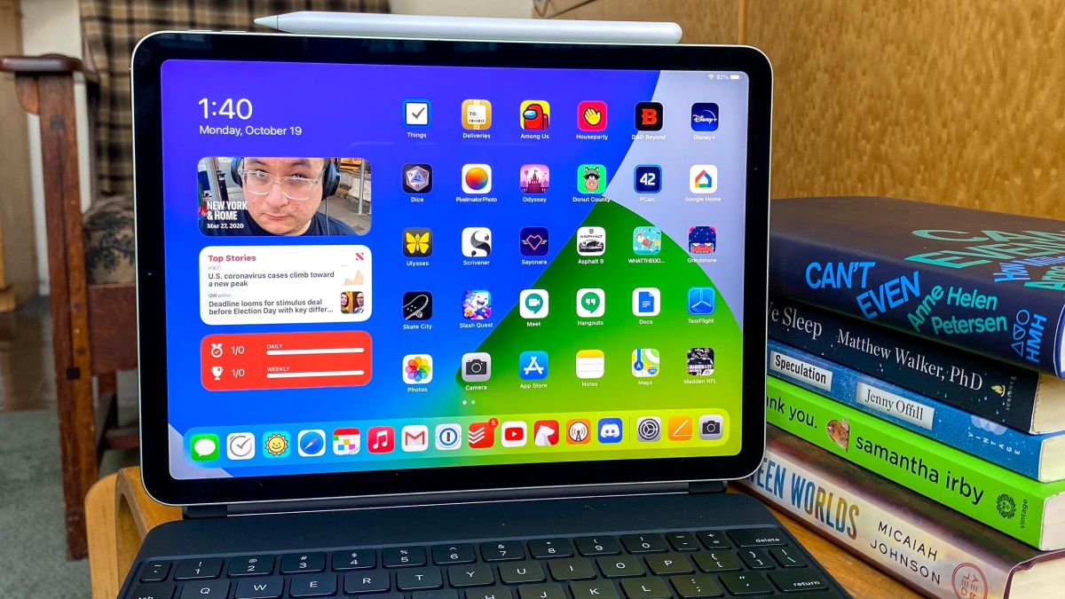 Get your hands on the iPad 2022 at the lowest price ever before Prime Day 2023! 24