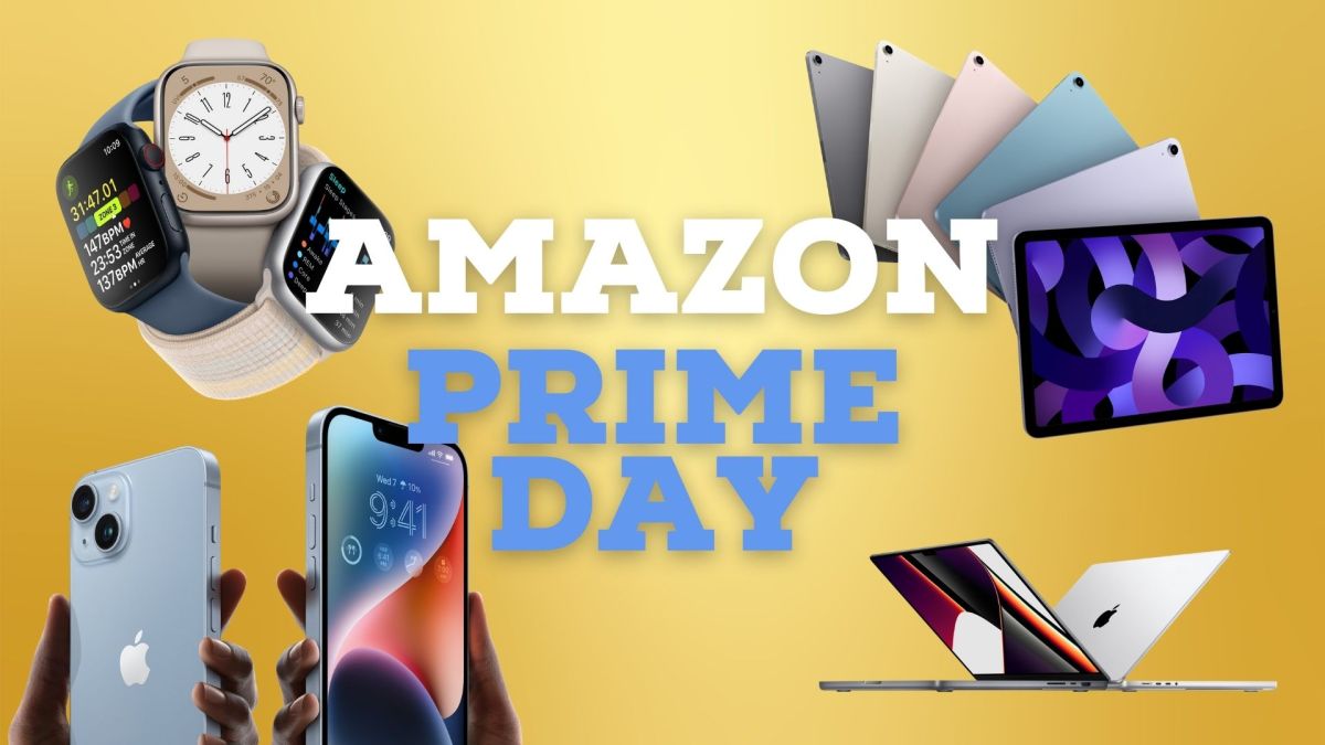 Get your hands on the iPad 2022 at the lowest price ever before Prime Day 2023! 29