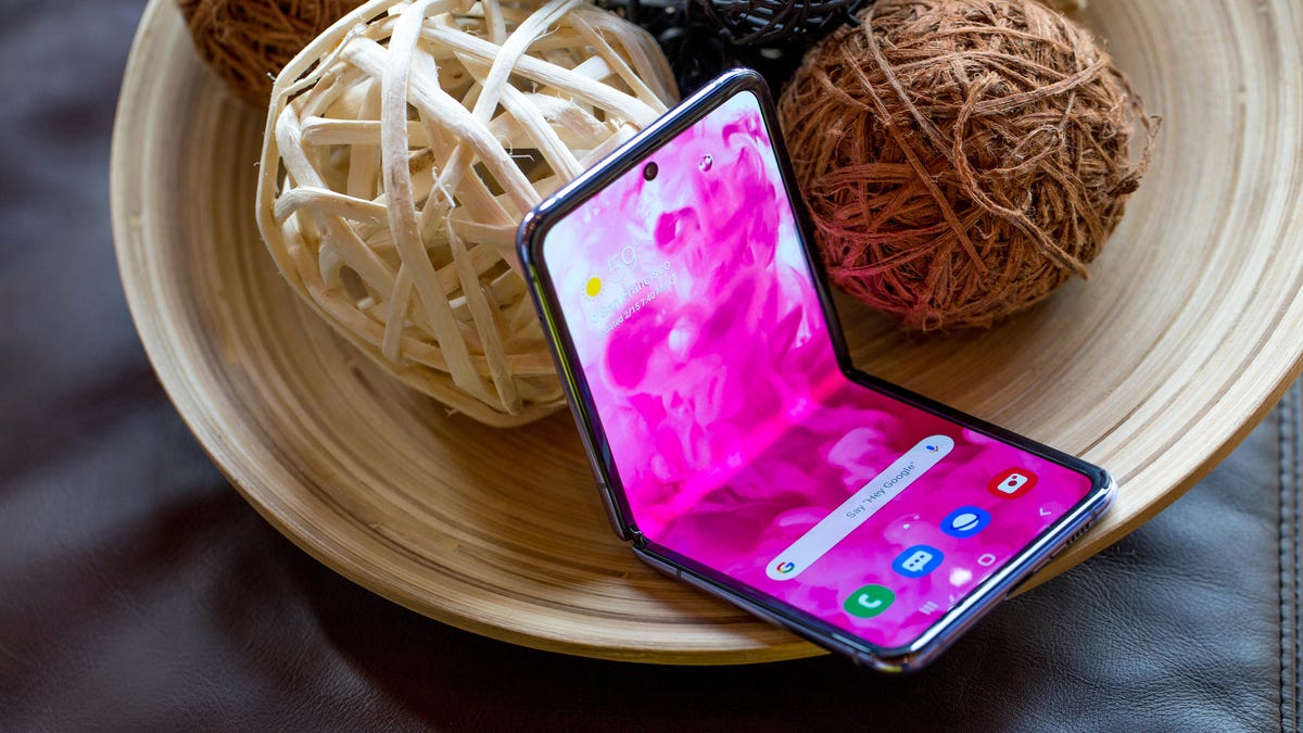 Win Rare Galaxy Z Flip - Increase Your Chances of Winning with These Simple Tips! 18