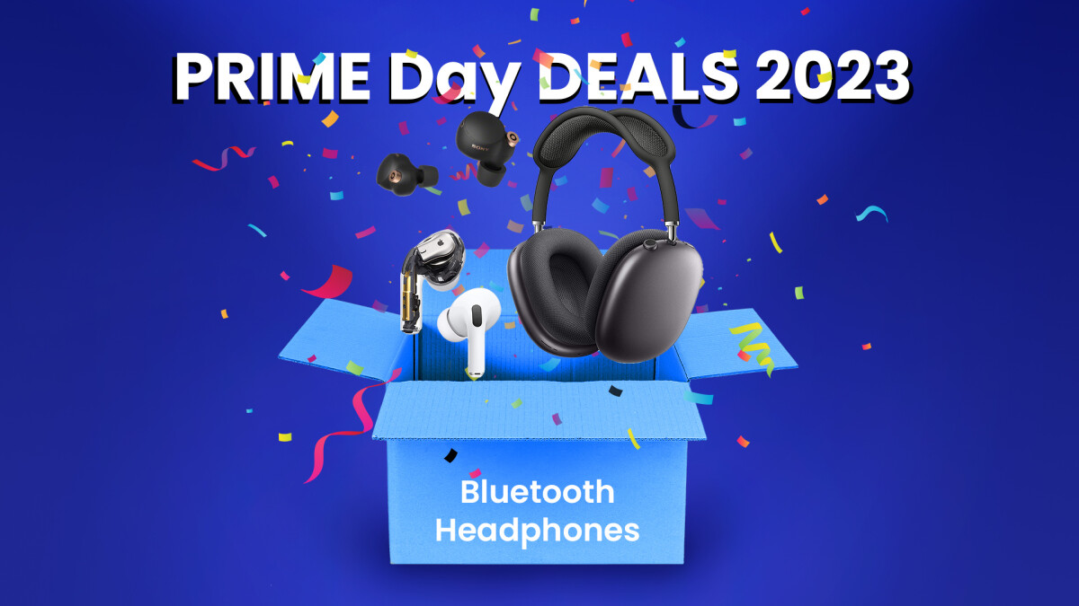 Score Big Savings on Headphones - Amazon Prime Day 2023 Deals You Can't Miss! 17