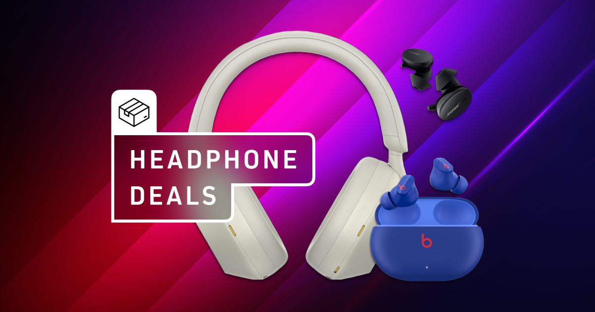 Score Big Savings on Headphones - Amazon Prime Day 2023 Deals You Can't Miss! 13