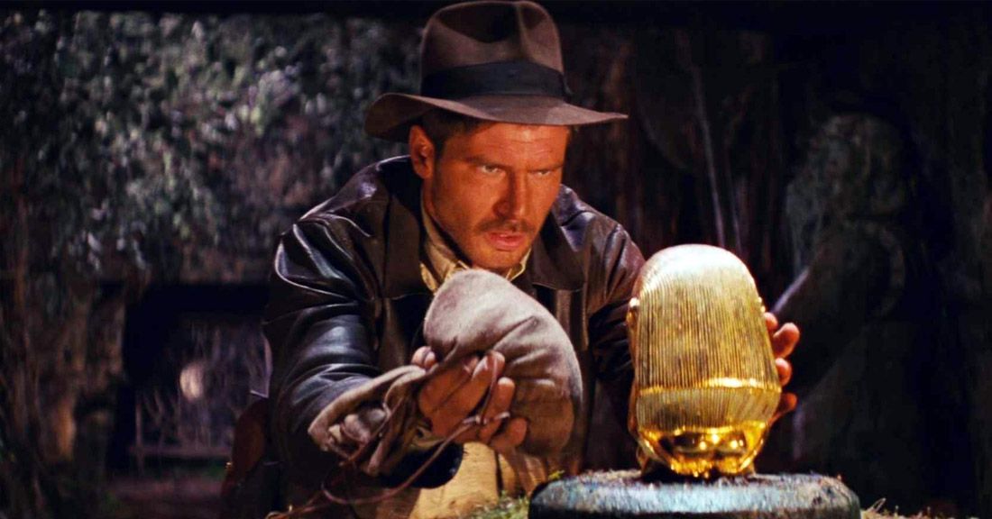 Microsoft Shocks Fans: Indiana Jones Goes Exclusive, Leaving PS and Nintendo Players in the Dust 6