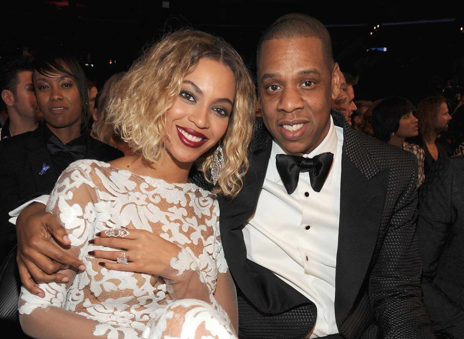 Jay-Z And Beyoncé's Romantic Getaway In France - Dinner Details That Will Leave You Envious! 18