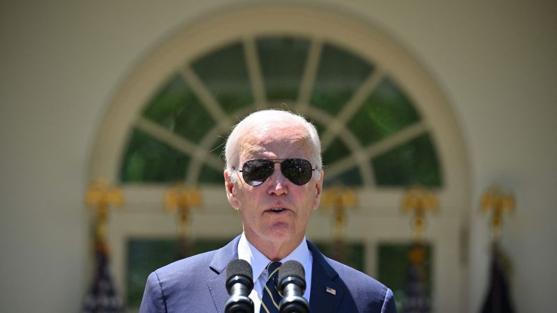 Biden Shocks Ukraine, Opposes NATO Entry: Is This the End of US Alliance? 12