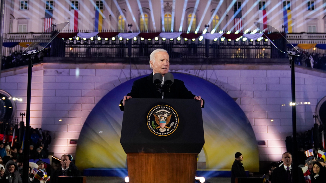 Biden Casts Doubt on NATO Expansion in Uncertain Future: What's Next? 25