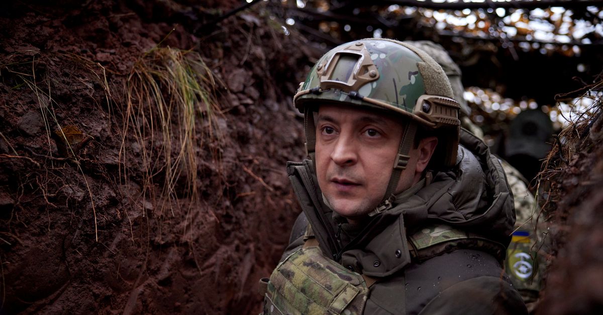 Biden Shocks Ukraine, Opposes NATO Entry: Is This the End of US Alliance? 11