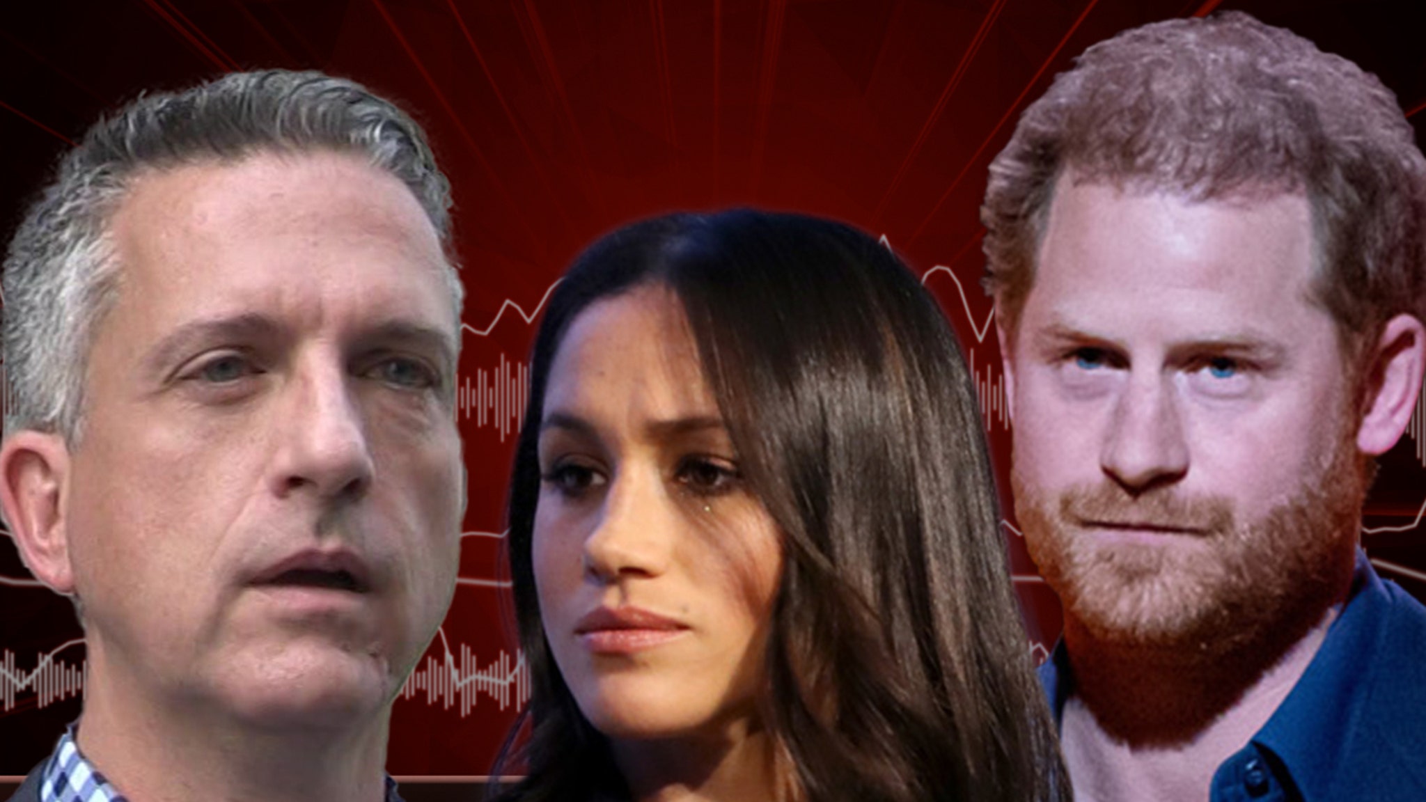 Simmons Insults Harry and Meghan: A Shocking and Offensive Interview on Racism and Sexism. 9