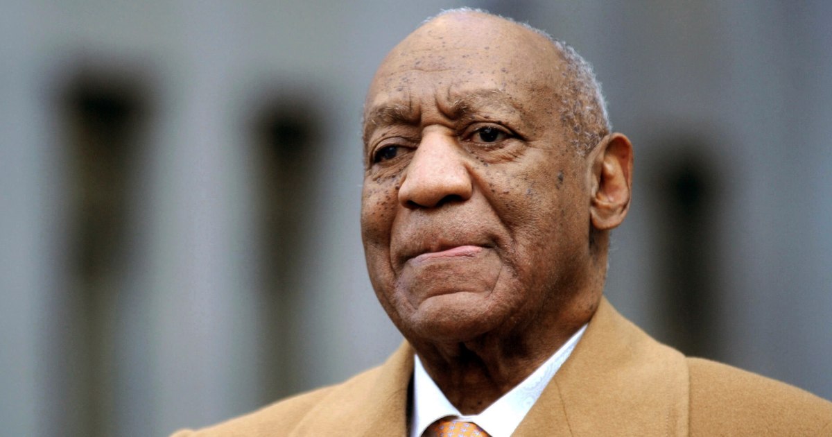 Bill Cosby faces new sexual assault allegations as nine more women come forward in lawsuit 13
