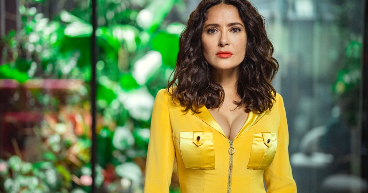 Black Mirror Season 6: Unpredictable Swings and Mind-Blowing Twists in Dystopian Anthology Series 10