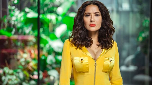 Black Mirror Season 6: Unpredictable Swings and Mind-Blowing Twists in Dystopian Anthology Series 12