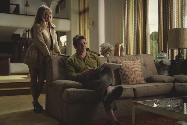 Get Ready for Dark Twists and Turns with Black Mirror Season 6 - Coming Soon! 10