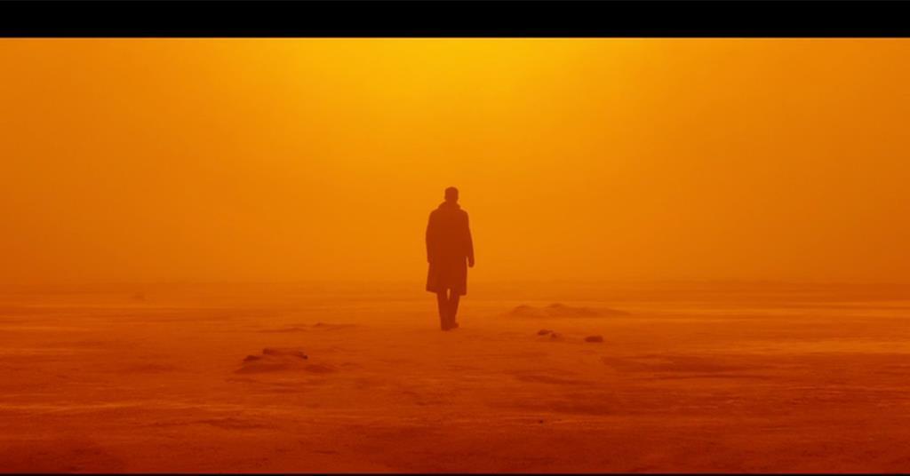 Blade Runner Sequel Trailer Revealed: A Mind-Bending Journey Into an Uncertain Future 14