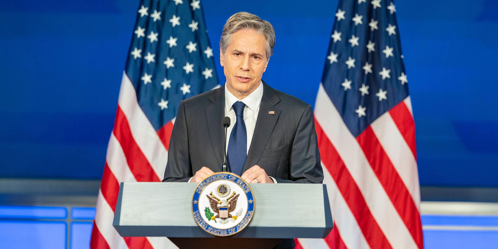 Blinken China Visit Not Decisive: What It Means for US-China Relations - Read More! 15