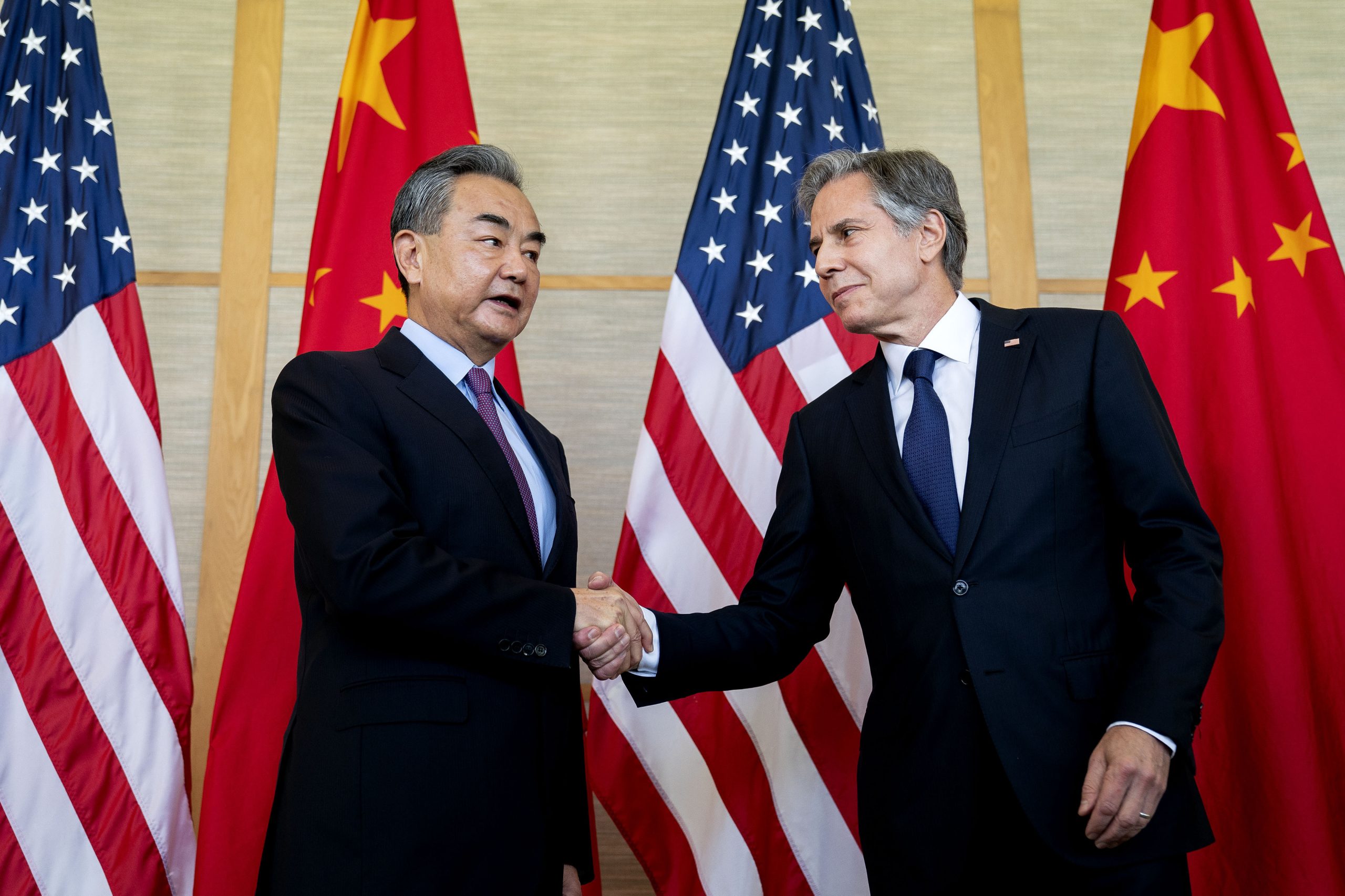 Blinken China Visit Not Decisive: What It Means for US-China Relations - Read More! 18