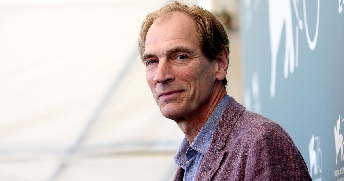 Actor Missing, Human Remains Found: Julian Sands Disappears in California Mountains. 13