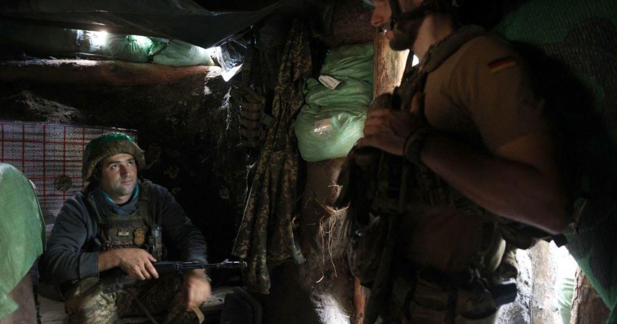 Heavy casualties in Ukraine-Russia conflict: Ukraine recaptures Severodonetsk. Is an end in sight? 13
