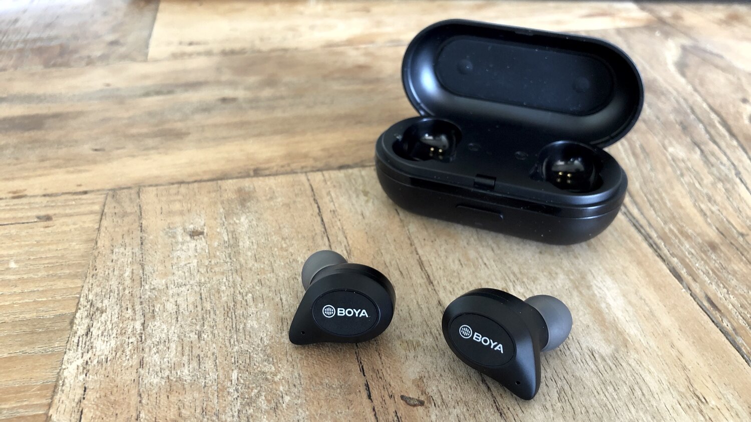 Get Immersed in Superior Sound with Anker Soundcore Space A40: ANC, 50-Hour Battery, Only $79! 12