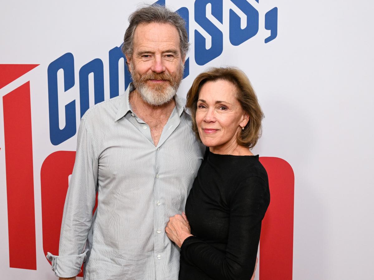Breaking Bad Actor Bryan Cranston Announces Retirement Plans - Find Out What He's Got in Store! 17