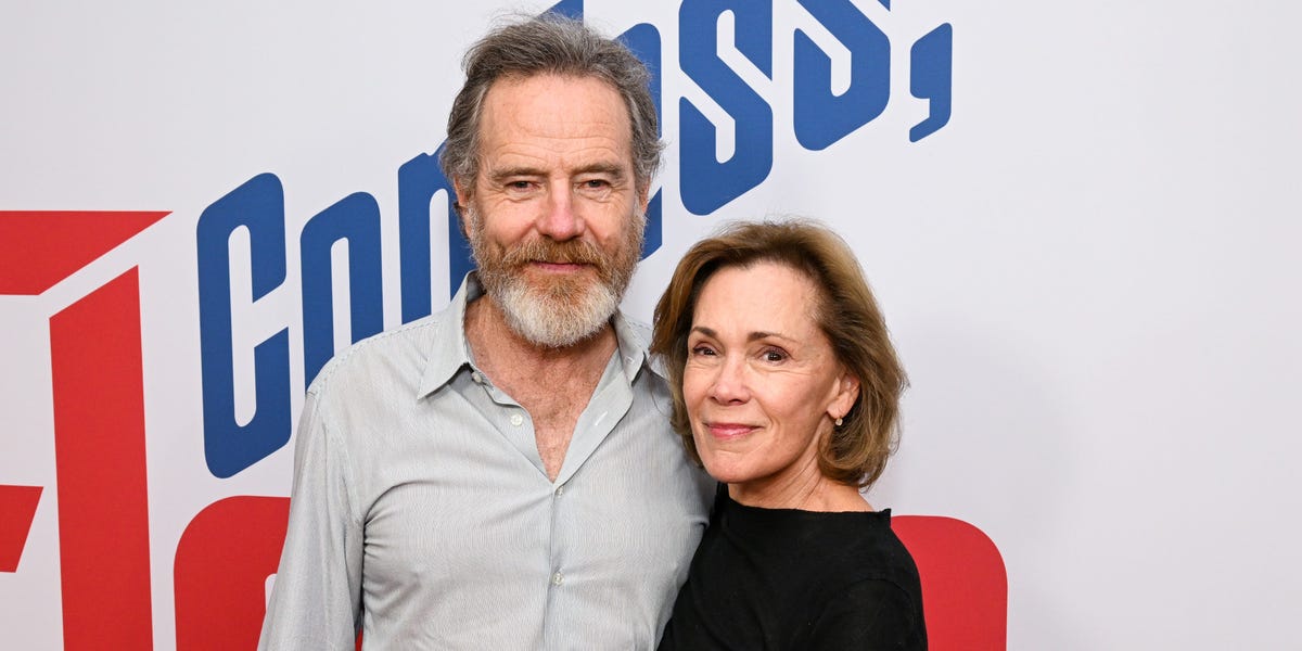 Breaking Bad Actor Bryan Cranston Announces Retirement Plans - Find Out What He's Got in Store! 14
