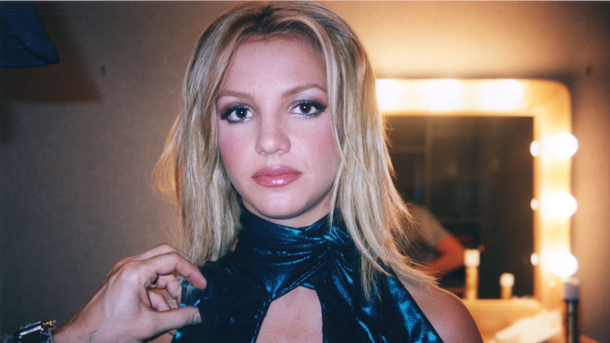 Is Britney Spears in Self-Destruction Mode? The Shocking Truth You Need to Know 12