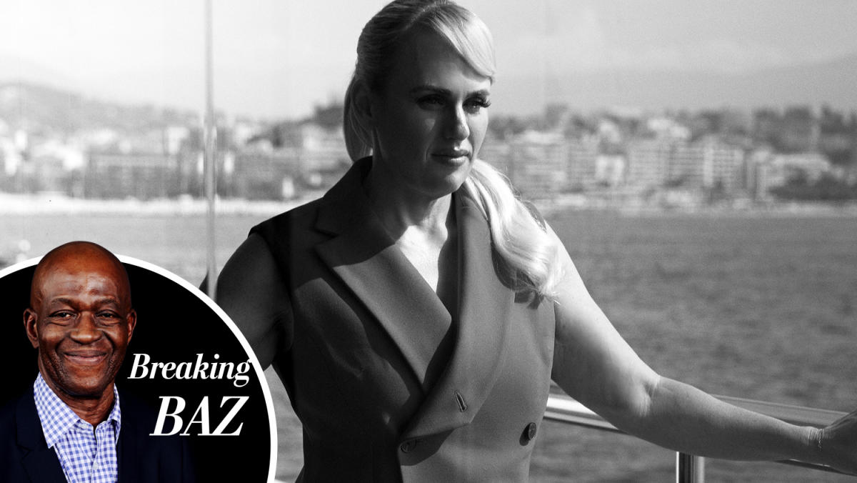 Breaking Baz: Quentin Tarantino's New Film About 1970s Movie Critic and Retirement Plans Revealed! 14