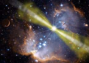 Beams from brightest gamma ray: Intense, Game-Changing and Revolutionizing the Future 12
